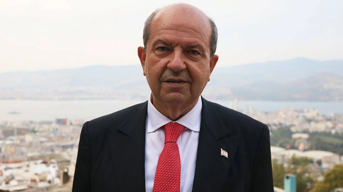 Tatar, adadaki 2 devletli çözümü anlatmak için ABD'ye gidecek