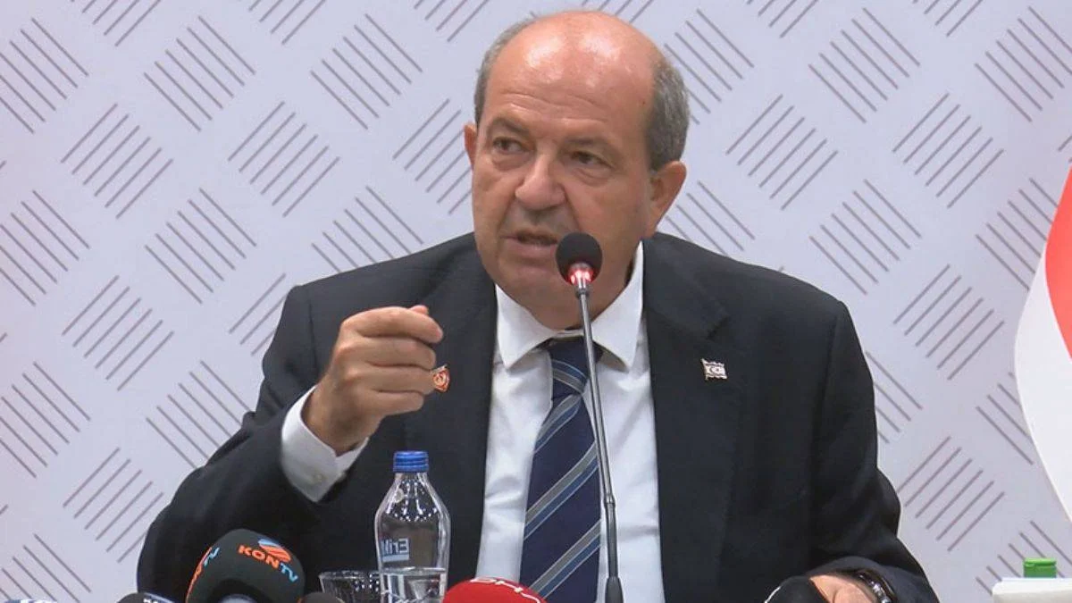 Tatar: Zorlama bir evlilik kabul edilmez