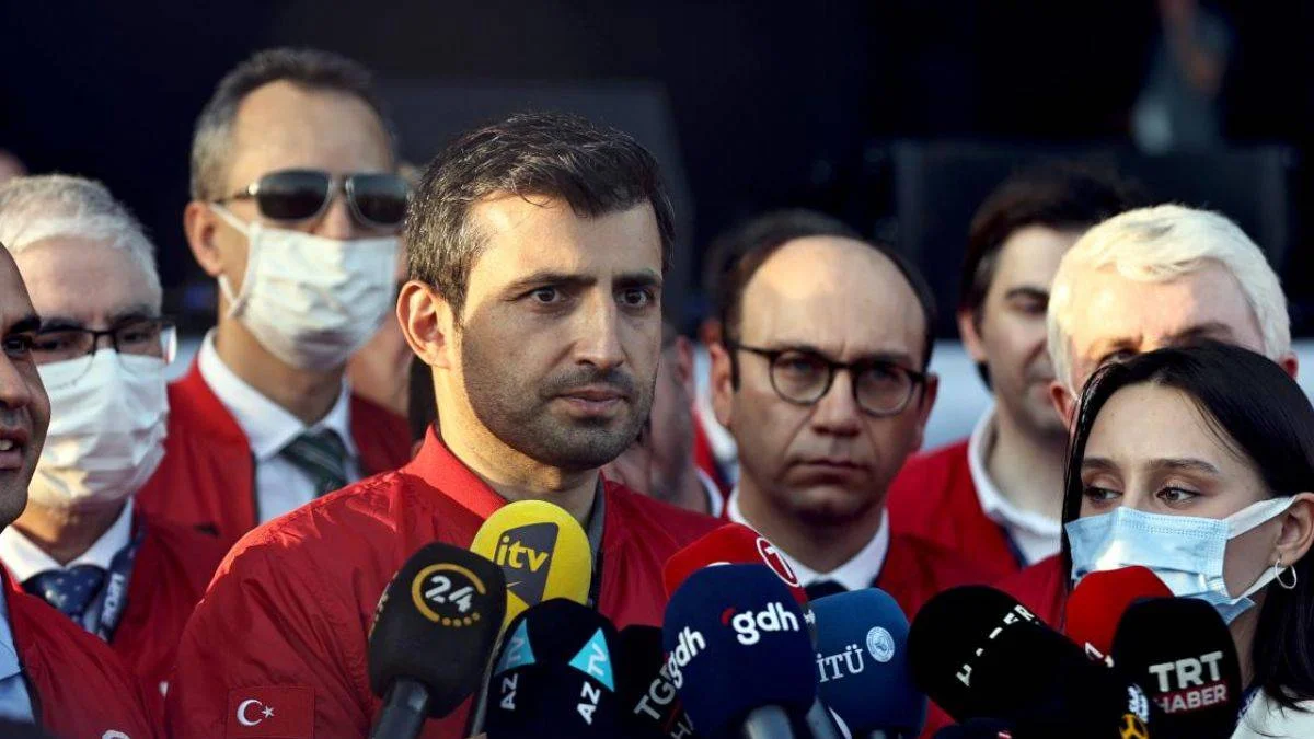 TEKNOFEST ilkler ve sürprizlerle açılacak