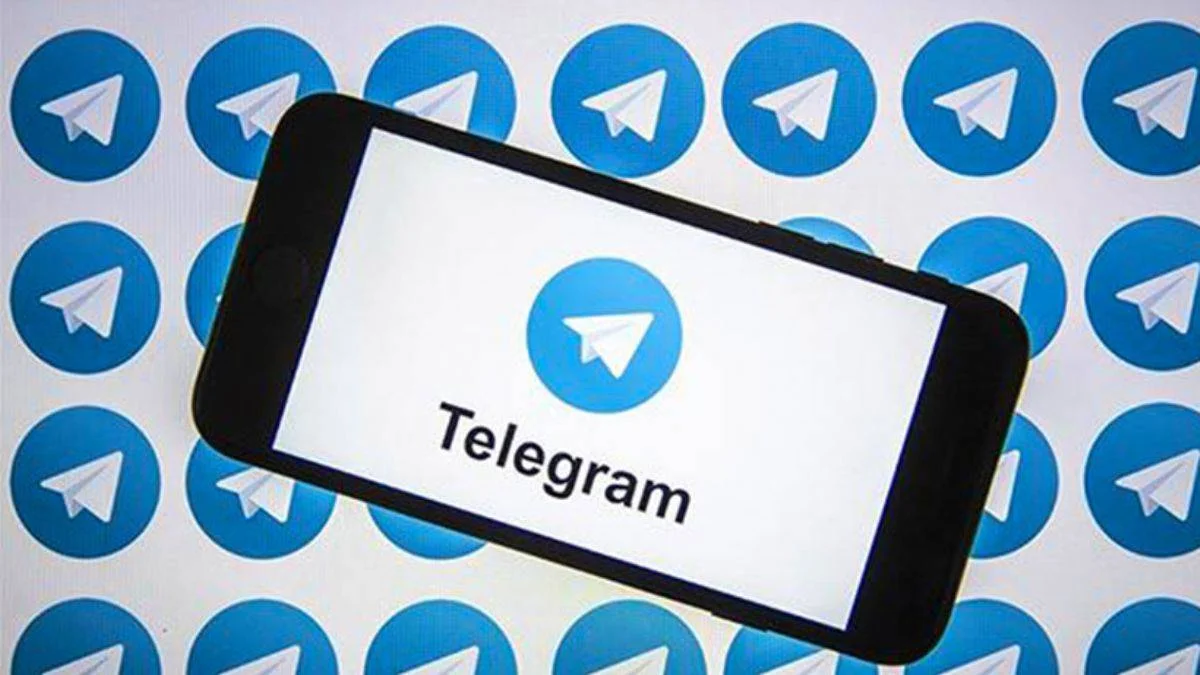 Telegram'a erişim engeli İranlıları durduramadı