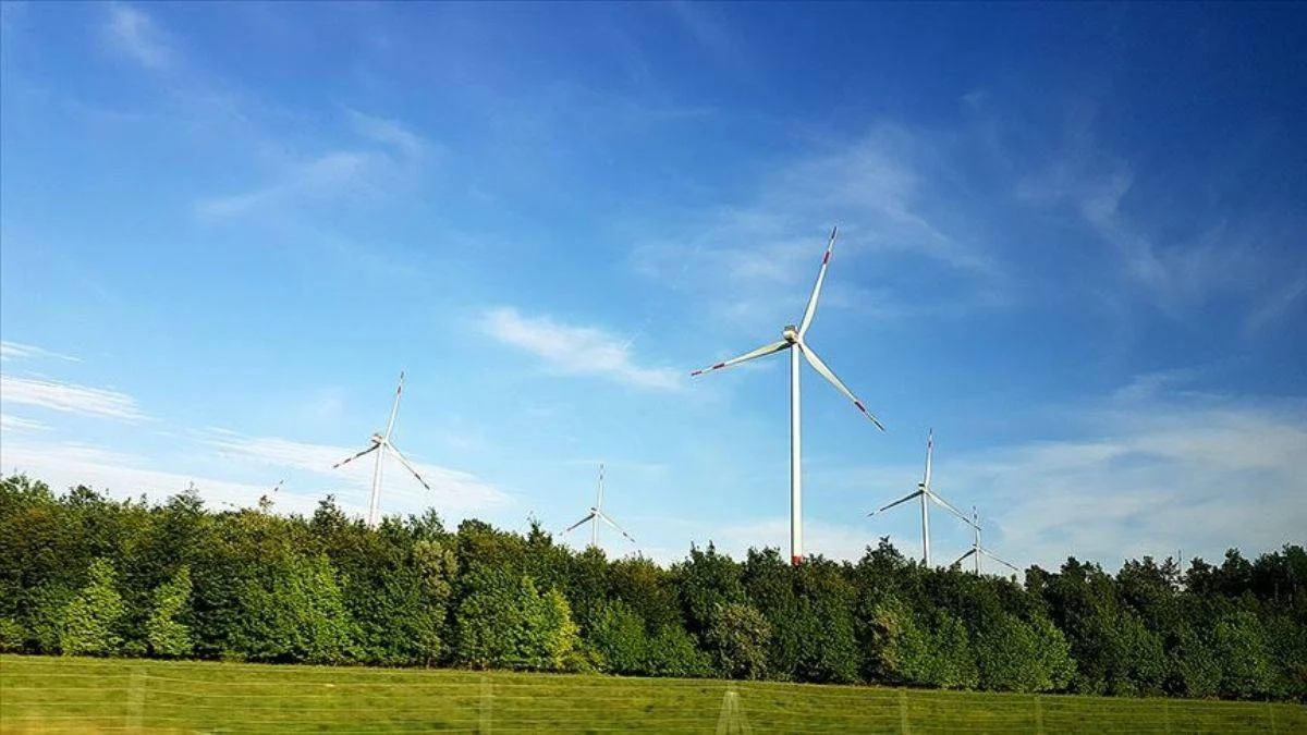 Temiz enerji yatırımları 66 milyar dolara ulaştı