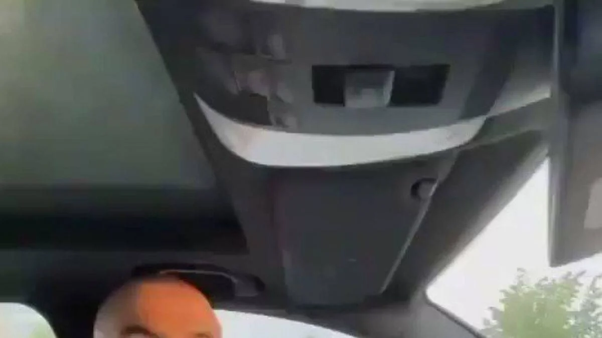 Tepki çeken patron