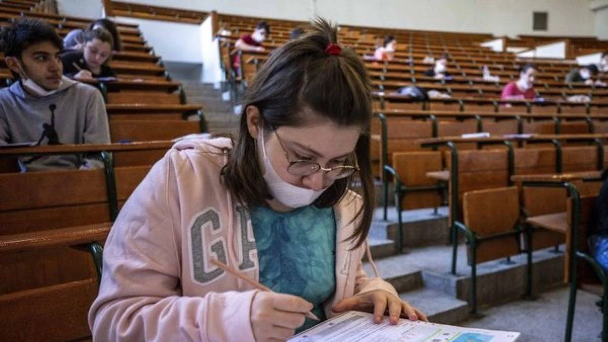 Tercihlerde ve kontenjanlarda gözde bölümler boş kaldı