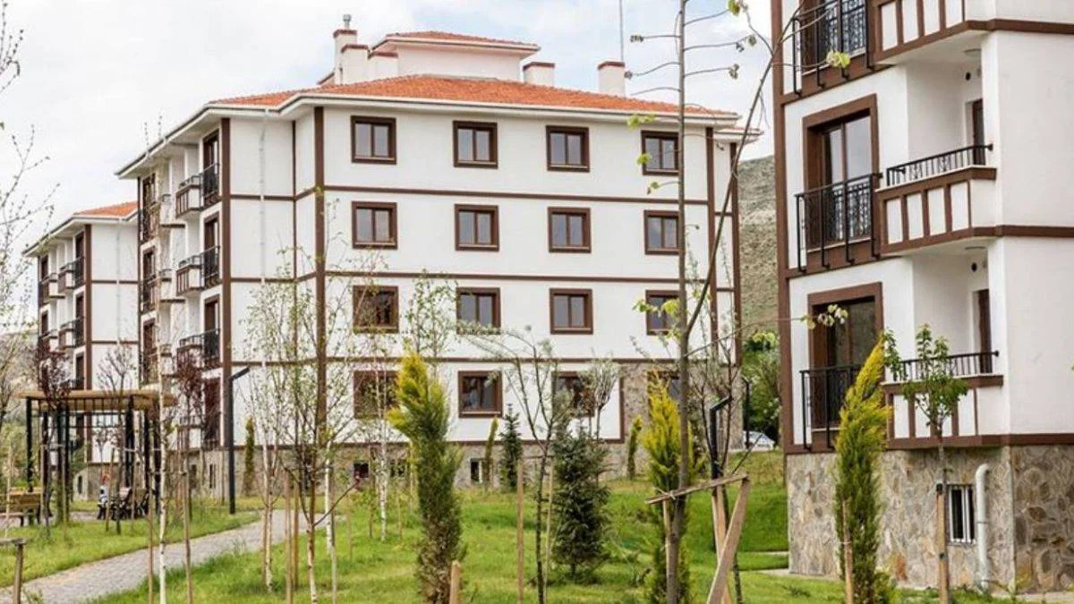 TOKİ ucuz ev başvurusu nasıl yapılır? TOKİ hangi ilde ucuz ev satıyor? İstanbul TOKİ ucuz ev hangi ilçelerde?