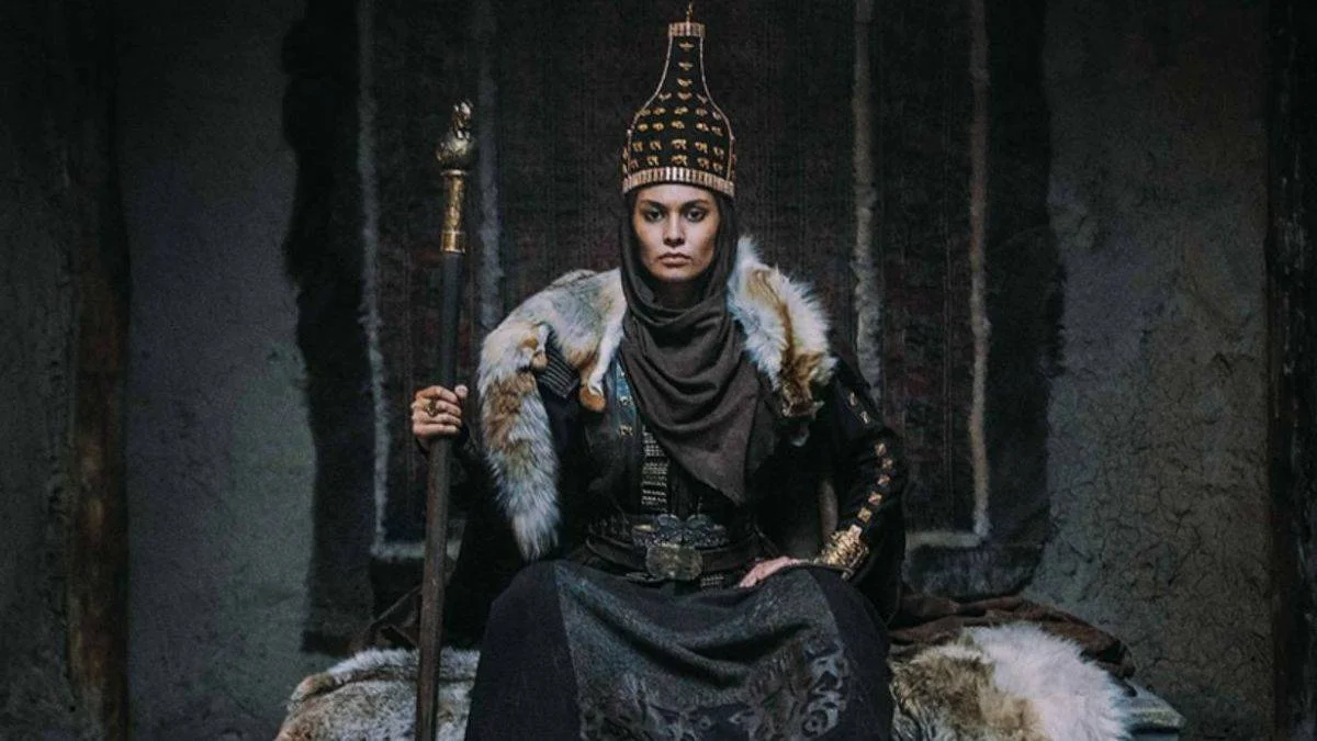 Tomris Hatun kimdir? Tomris Hatun ne zaman öldü? Tomris Hatun'un çocukları kim?