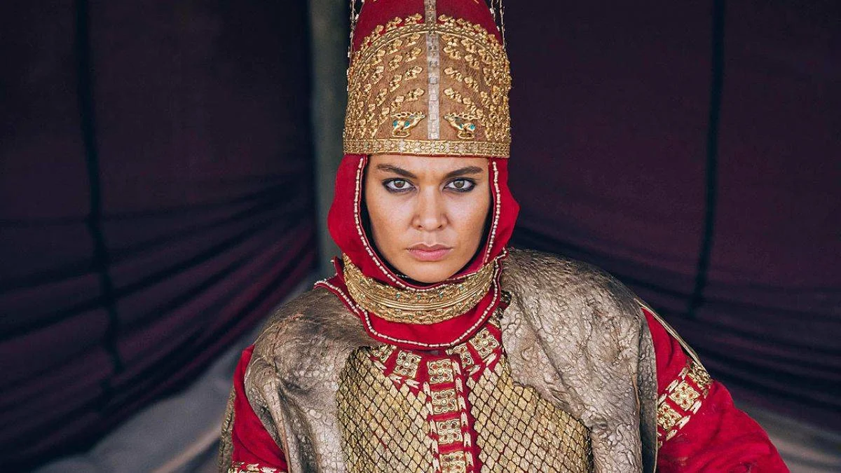 'Tomris' sinemaseverlerle buluşuyor