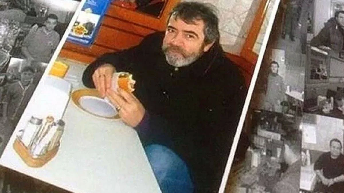 "Tostumu yedim tazminatımı bekliyorum"