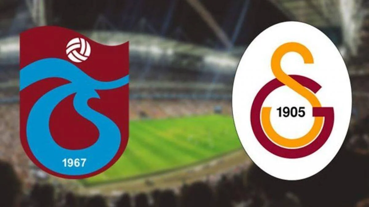 Trabzonspor - Galatasaray maçını kesintisiz, donmadan, HD olarak canlı izle!