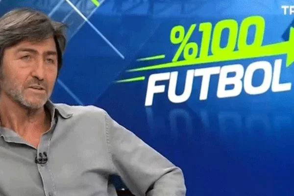 TRT'den Rıdvan Dilmen açıklaması