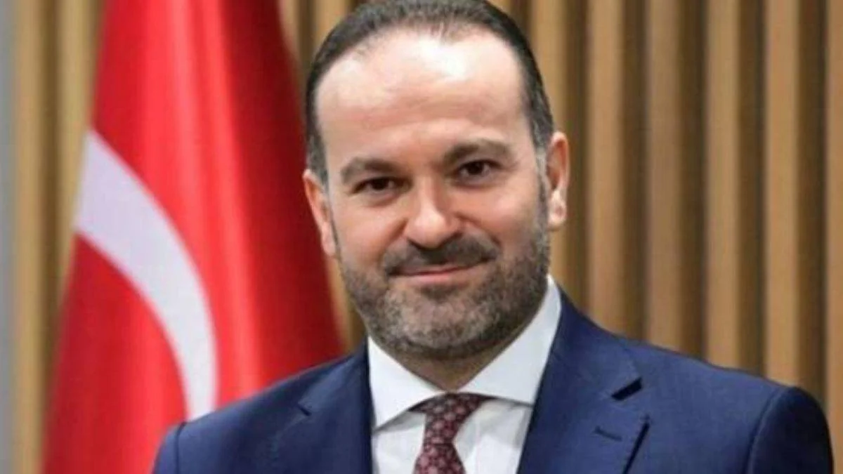 TRT'yi Karalama Kampanyalarına Karşı Genel Müdür Sobacı'dan Yanıt Geldi