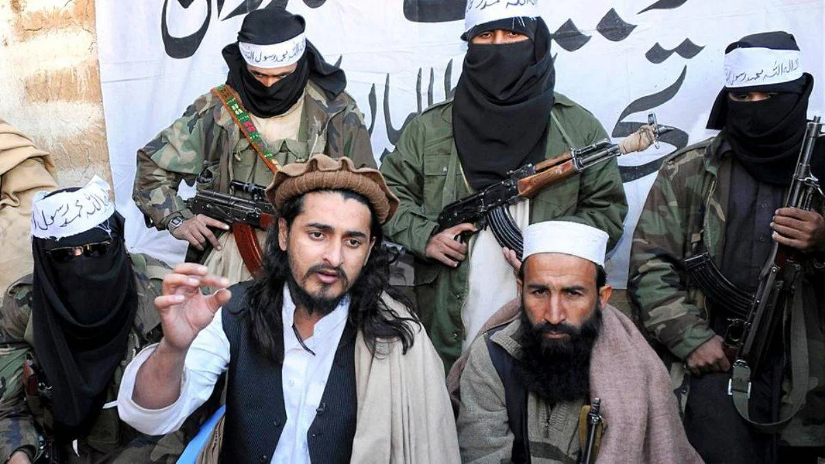 TTP: Pakistan yönetimi ile şeriat için savaşımız sürecek