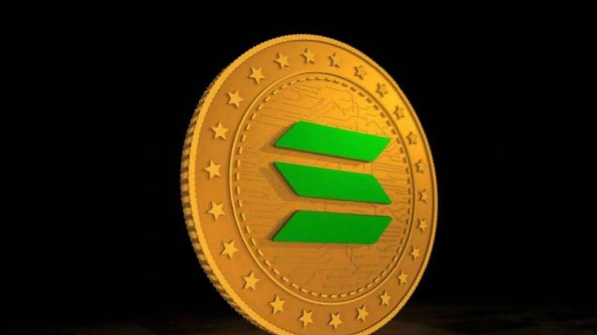 Tüm piyasa çökerken bu kripto para dik duruyor