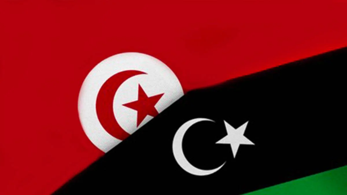 Tunus ile Libya arasındaki sınır kapıları yeniden açılıyor