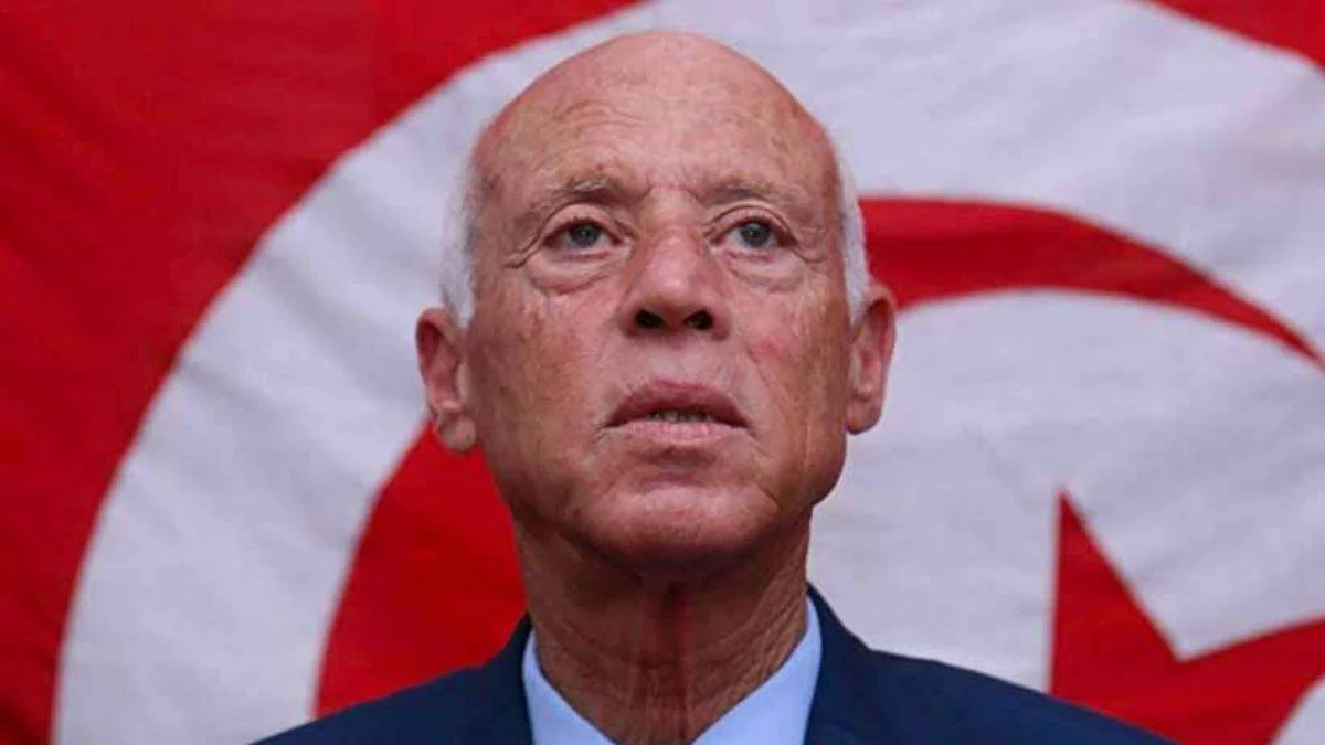 Tunus'un en büyük sendikasından Cumhurbaşkanı Said'e tepki