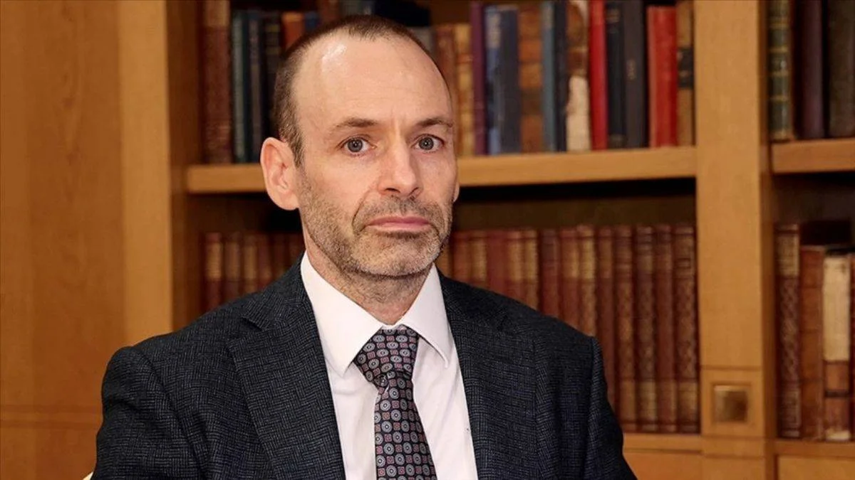 'Türkiye, çok taraflı küresel sistem açısından daha da önemli hale gelecek'