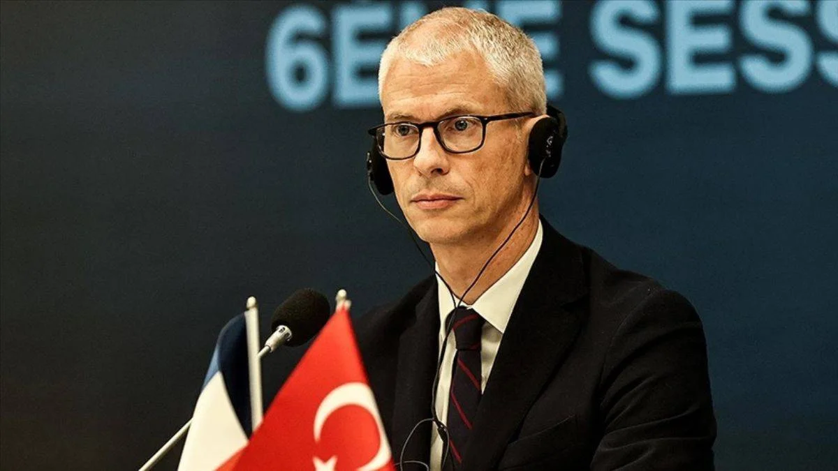 Türkiye'deki Fransız şirketlerden yeni yatırımlar