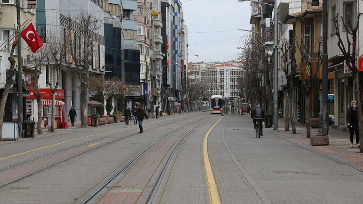 Türkiye'nin ilk Sürdürülebilir Kentsel Hareketlilik Planları Konya ve Eskişehir için hazırlanacak