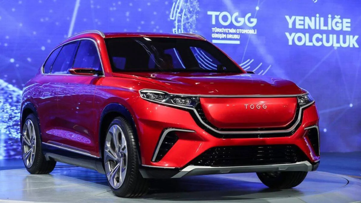 Türkiye'nin Otomobili 2022 sonunda banttan inecek