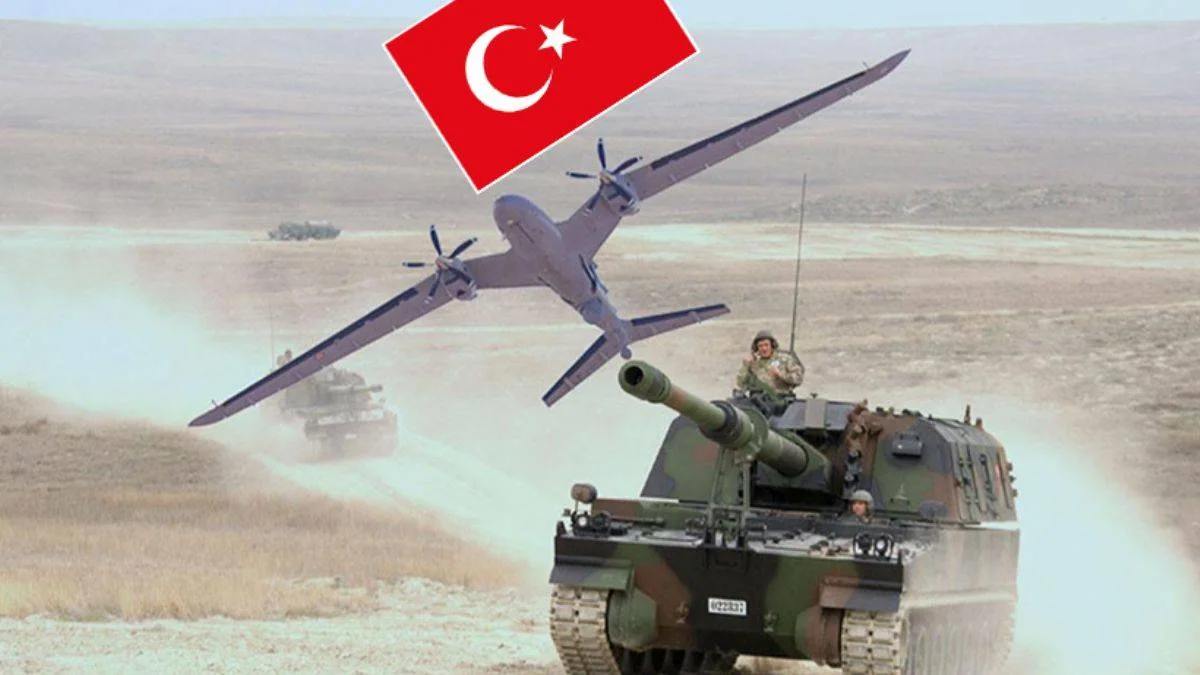 Türkiye, Rusya'nın teorilerini yerle bir etti