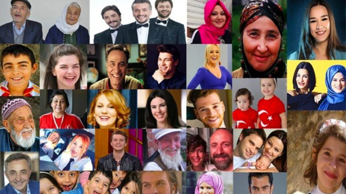 Türkler genetik olarak en çok hangi topluma benziyor?