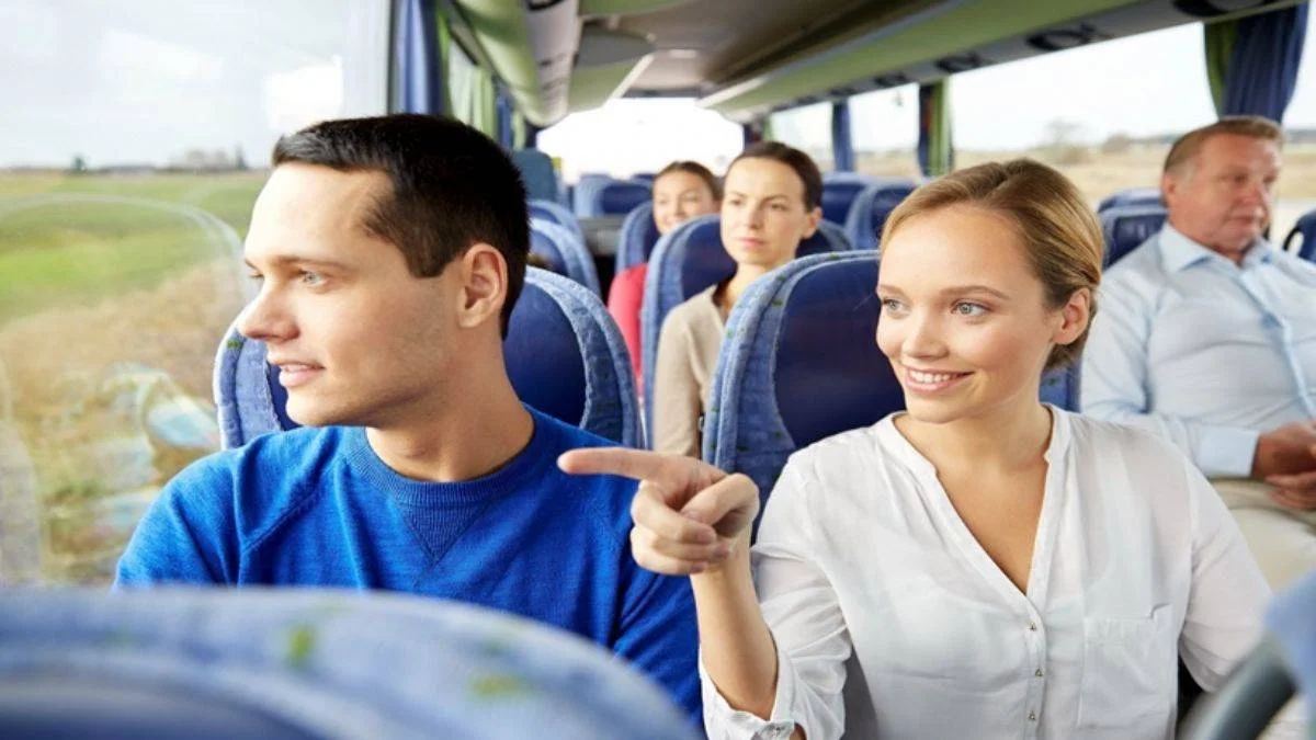 Turlu tatil ya da türlü tatil