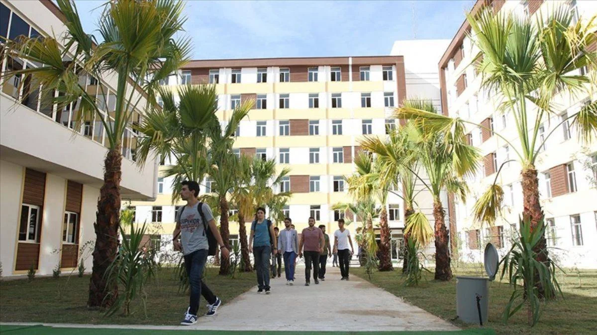 TÜYİSEN: Ülkemizde bir yurt ve barınma sorunu yoktur
