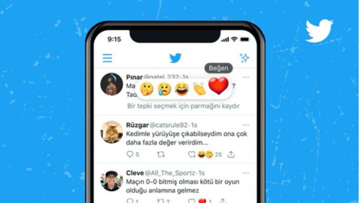 Twitter'dan Türkiye kararı