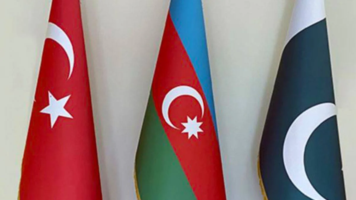'Üç Kardeş 2021' tatbikatı yarın başlayacak