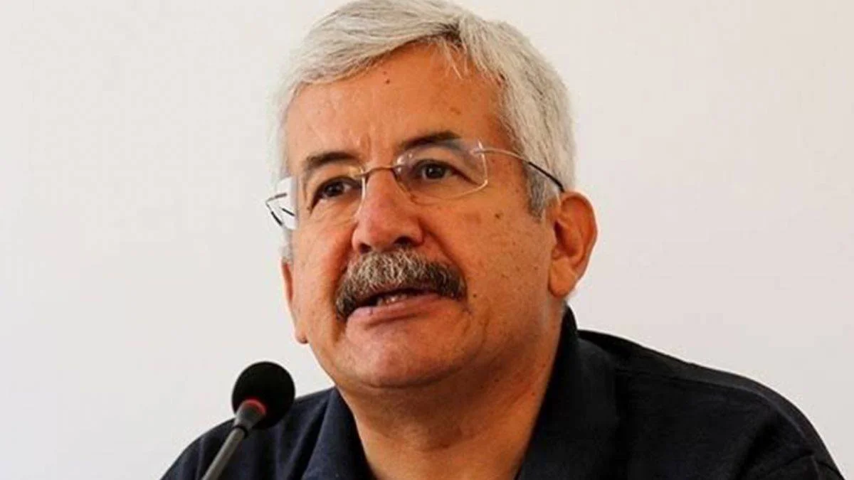 Ufuk Uras: 12 Eylül ruhuna son darbe 15 Temmuz'da vuruldu