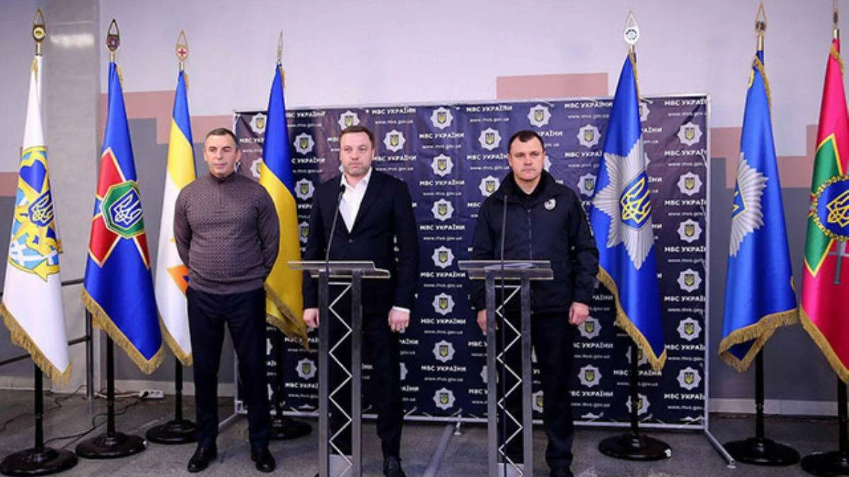Ukrayna'dan 'suikast' açıklaması