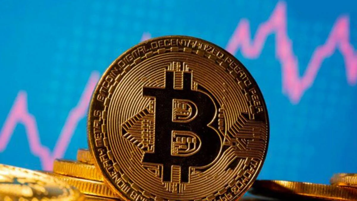 Ünlü analist uyardı! 'Bitcoin'de kritik bir ay'