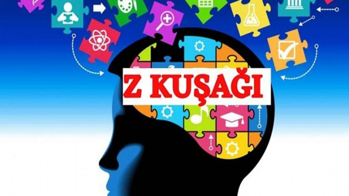Ünlü anketçiden Z kuşağı tespiti