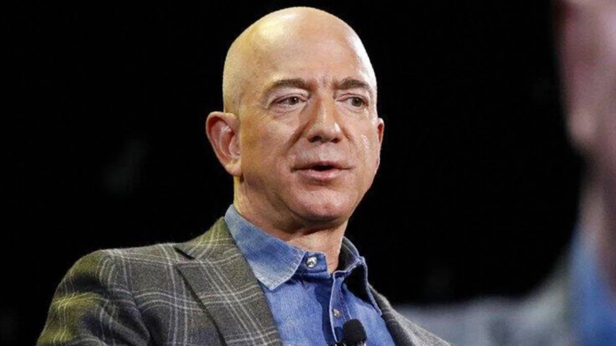 Ünlü iş insanı Jeff Bezos'tan ilginç yatırım