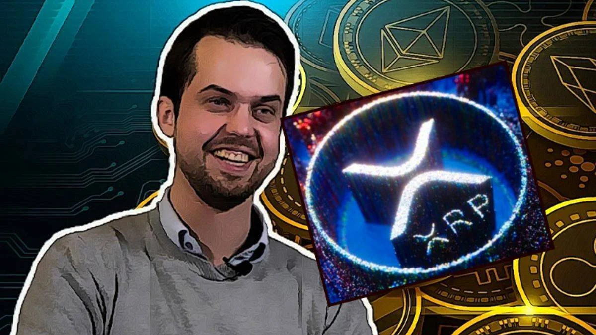 Ünlü stratejistten XRP çıkışı: "Uçuşa hazır olun, bu seviyelere gidiyoruz!"