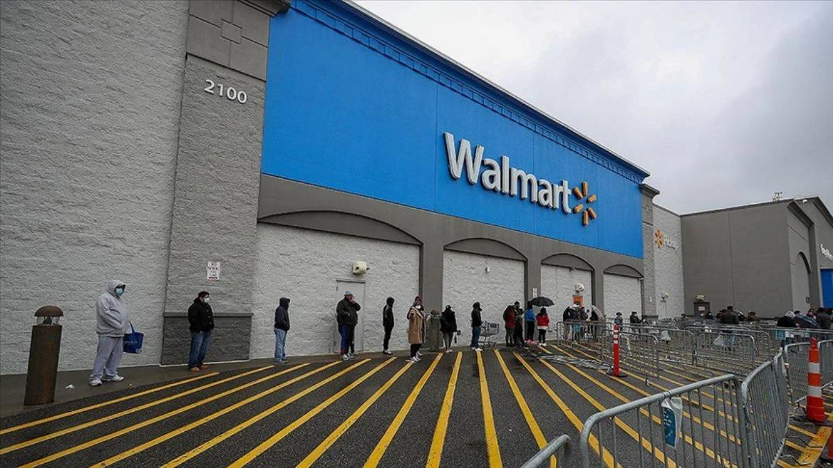 Walmart haberi kripto para piyasalarını karıştırdı