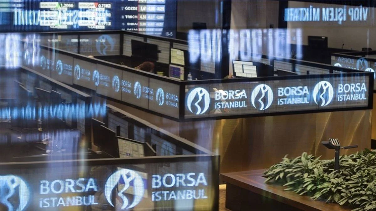 Yabancılar, yılın en yüksek tutarlı hisse alımını yaptı