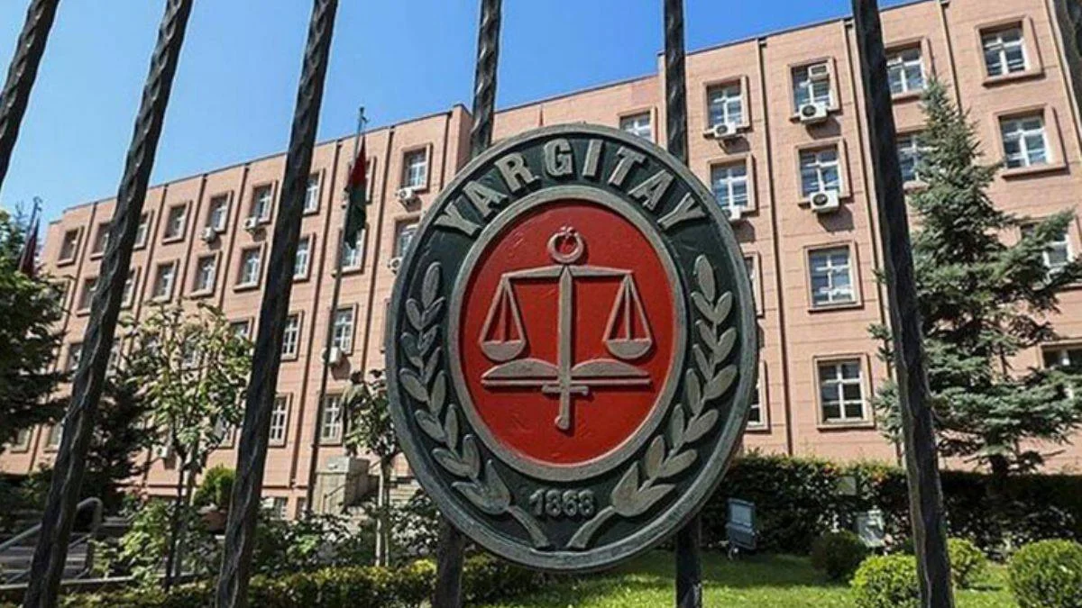 Yargıtay'dan dikkat çeken karar! Temizlik fırçasını 'silah' saydı
