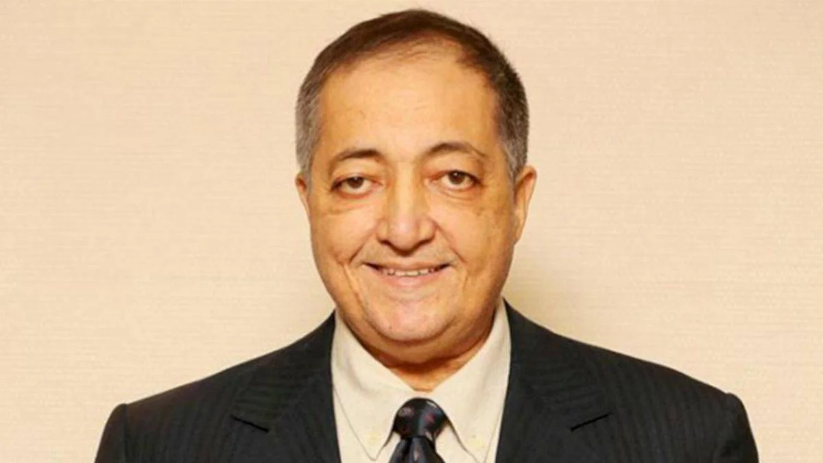 Yaşar Holding'in patronu hayatını kaybetti