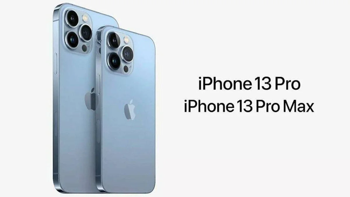 Yeni iPhone 13 fiyatı ne kadar? iPhone 13 Türkiye satış fiyatı ne kadar?