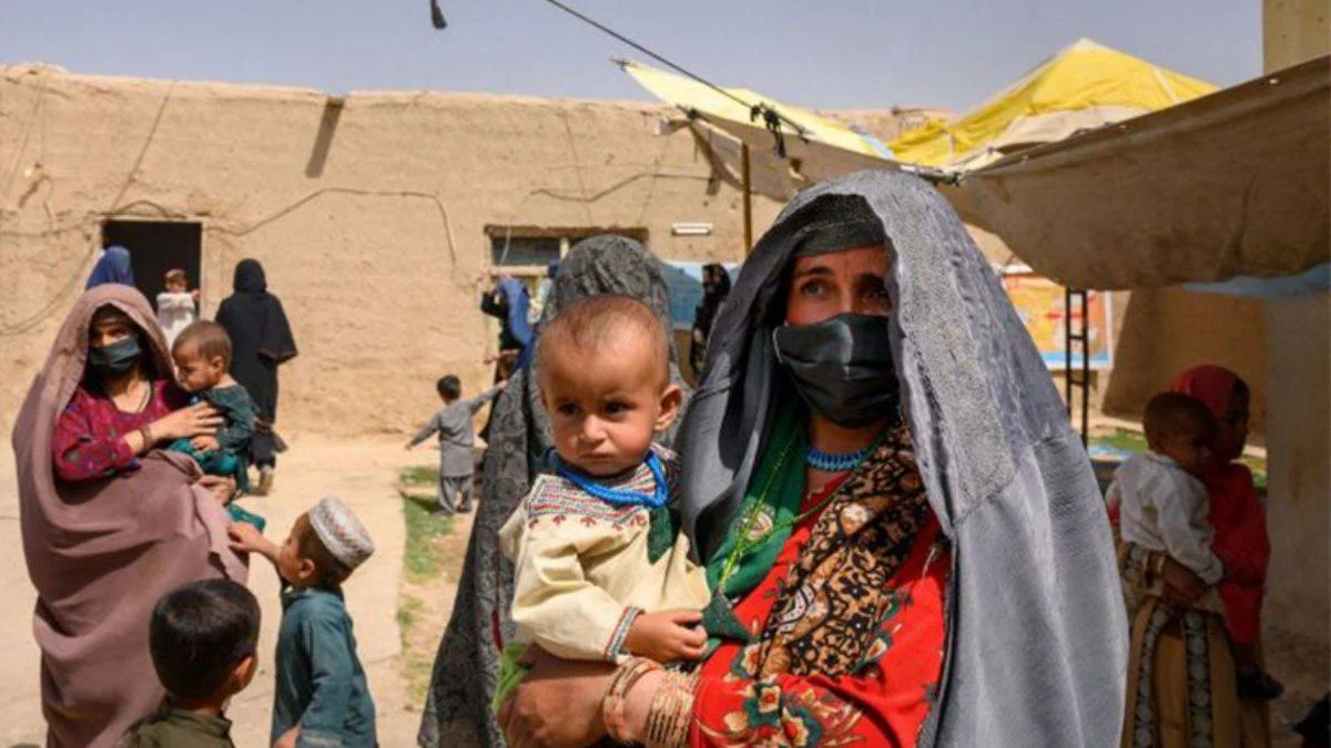 Yeni Zelanda'dan Afganistan'a 3 milyon dolarlık daha insani yardım