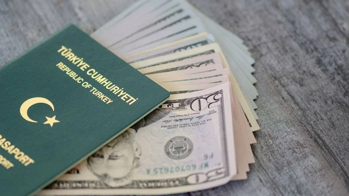 Yeşil pasaporta 'yeşil ışık' yakan ülkeler