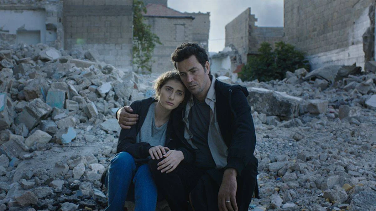 Yönetmen Derviş Zaim'in filmi ABD'den ödülle döndü