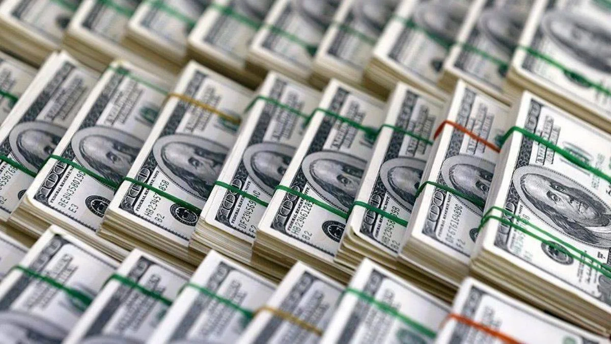 136 ülke anlaştı; küresel kurumlar vergisi anlaşması onaylandı