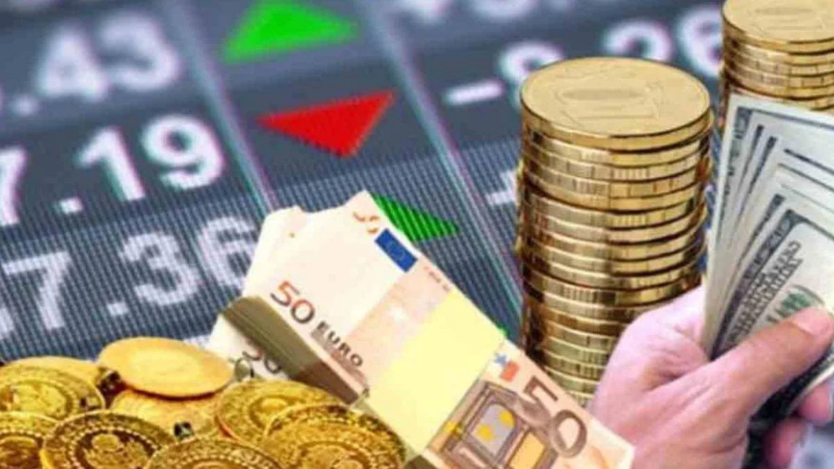 15 Ekim 2021 Dolar ne kadar oldu? Dolar-Euro-altın 15 Ekim Cuma fiyatı