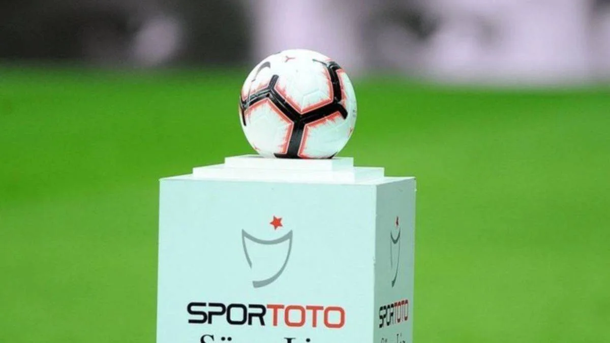15 Ekim Cuma hangi takımın maçı var? Süper Lig 15 Ekim (bugün) kimin maçı var? 15-16-17 Ekim maçları
