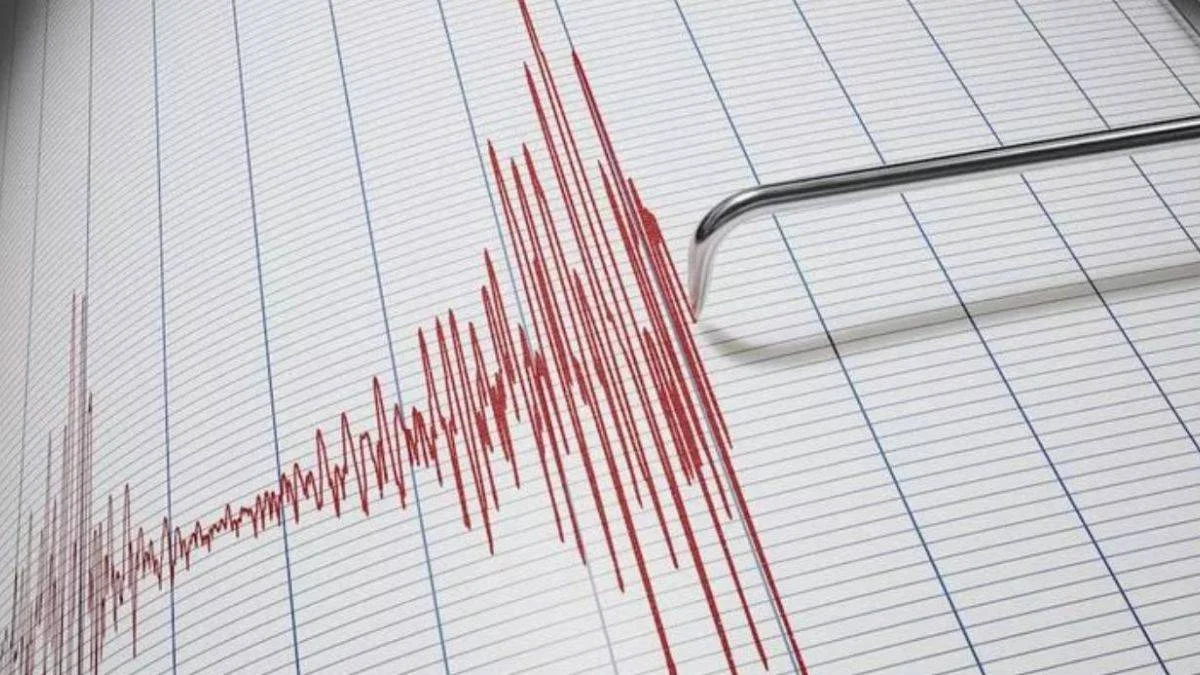 19 Ekim 2021 Antalya deprem | Antalya'da deprem mi oldu? Antalya'da depremin şiddeti, büyüklüğü kaç?
