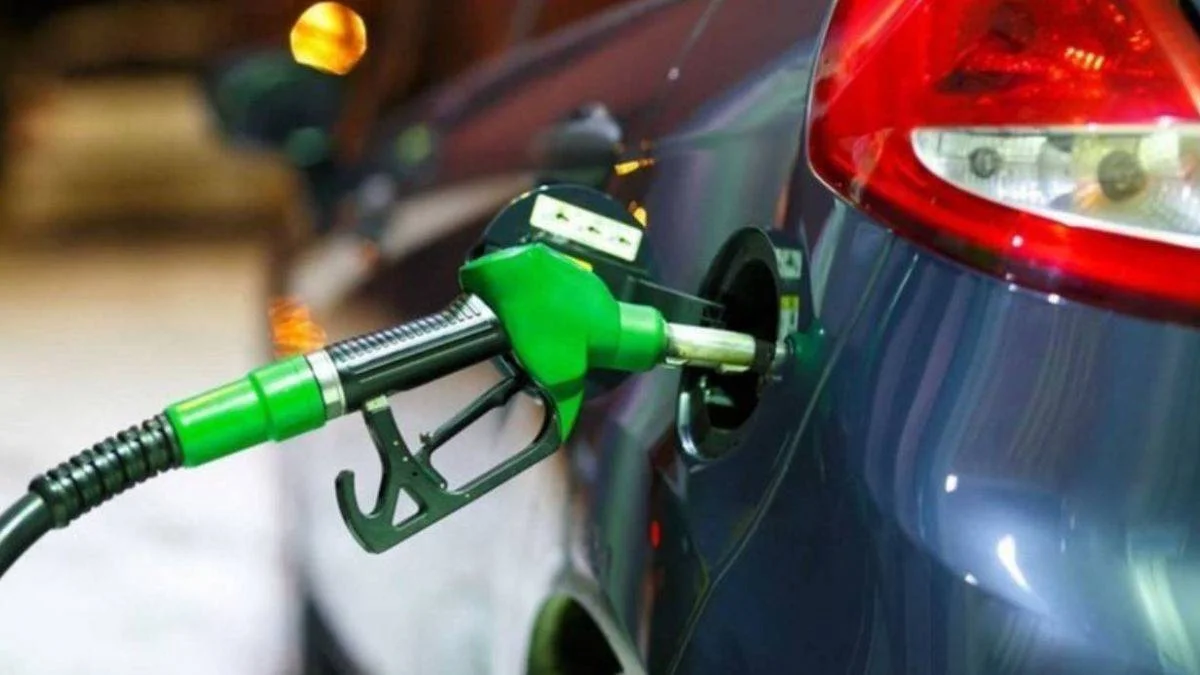 19 Ekim motorine zam mı gelecek? 19 Ekim salı mazota zam mı geldi? Mazota ne kadar zam yapılacak?