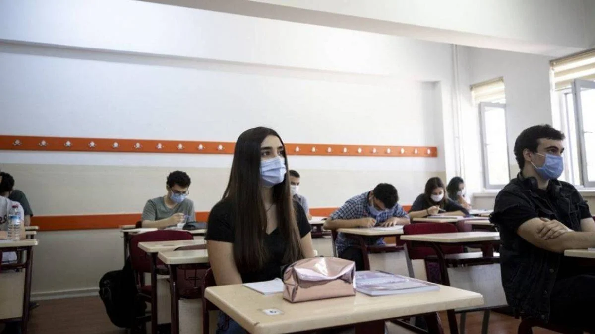 2021-2022 lise 1. dönem sınavları ne zaman başlayacak? (9.sınıf,10.sınıf,11.sınıf,12.sınıf)
