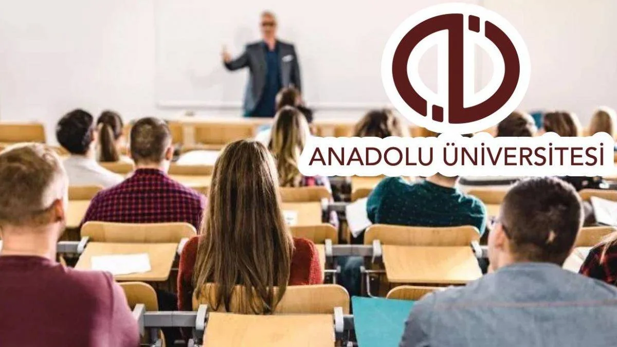 2021 AÖF sınavları yüz yüze mi olacak? AÖF 1. dönem vize sınavı online (uzaktan) mı yapılacak?