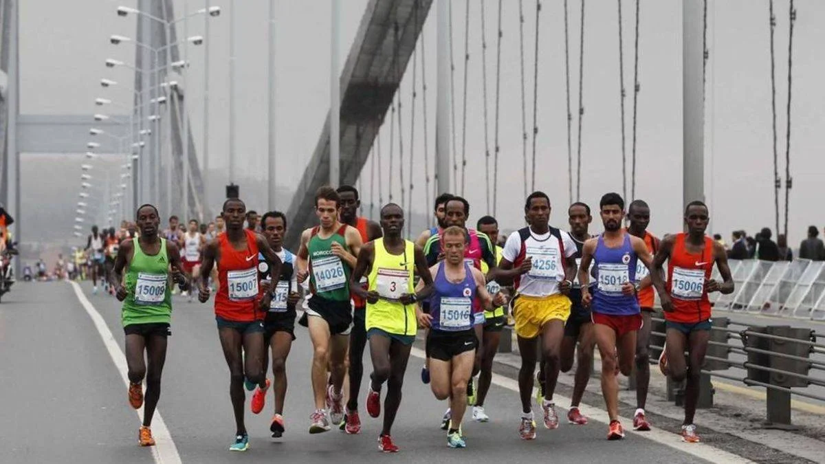 2021 İstanbul Maratonu ne zaman? İstanbul Maratonu'na kayıtlar nasıl ve nereden yapılır?